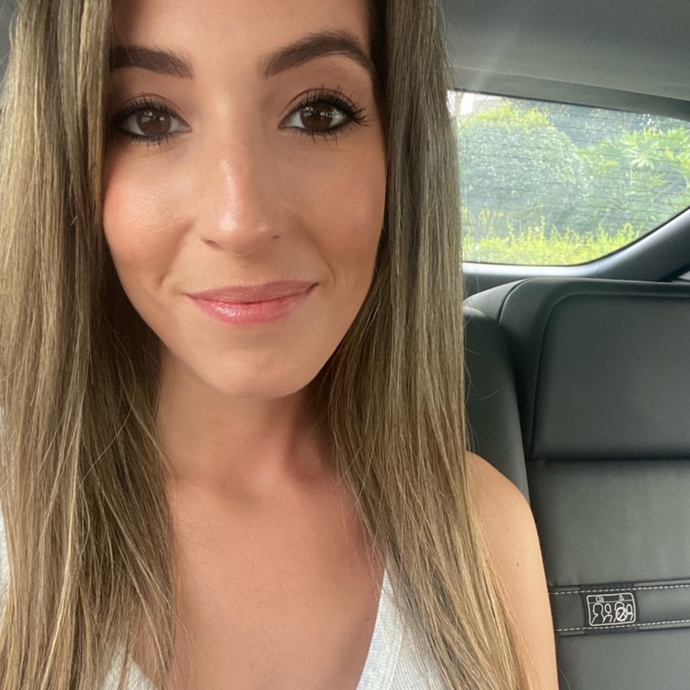 Meet your Posher, Michelle